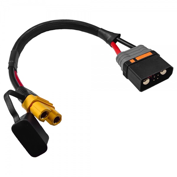 AS150U to QS10 Adapter Cable