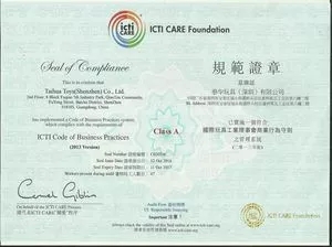 ICTI