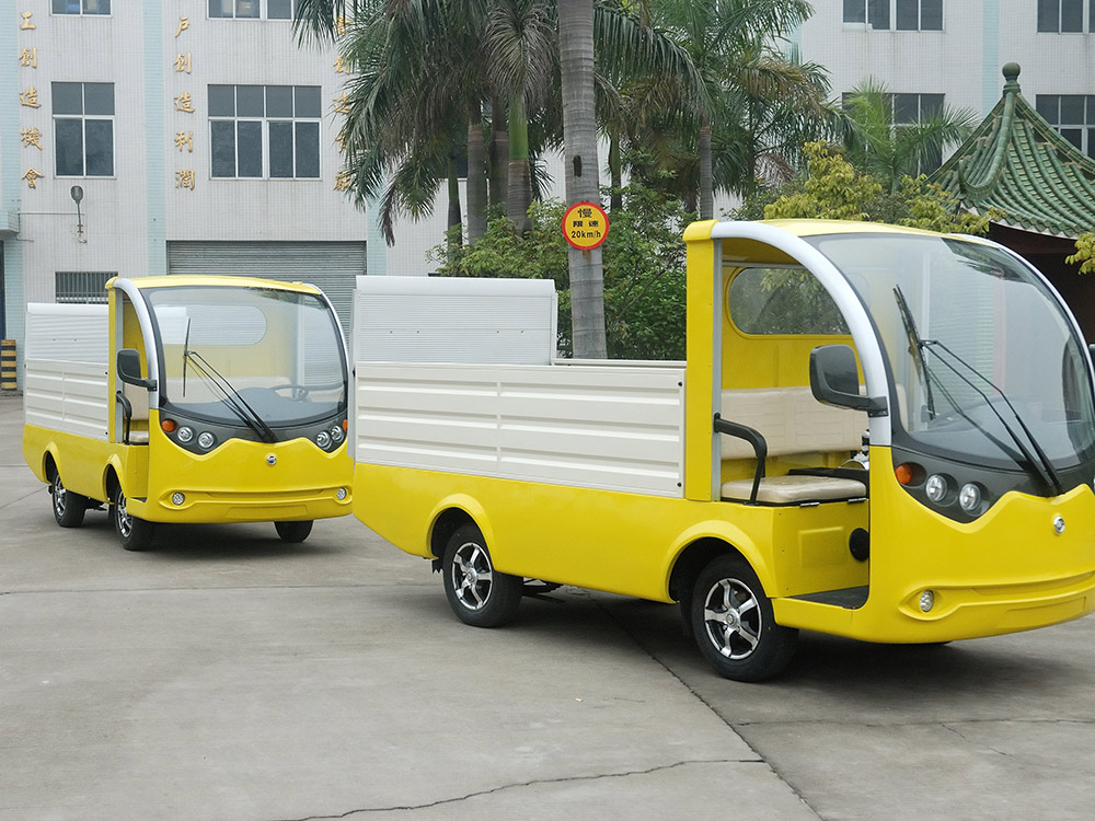 深圳电动改装车