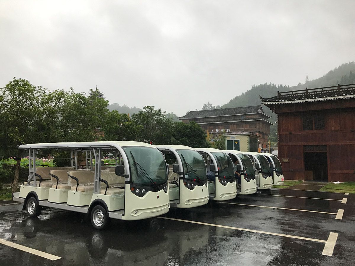 皇都民俗文化村