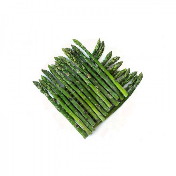IQF Green Asparagus