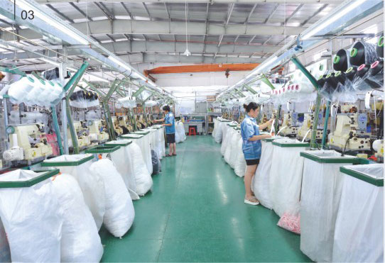 Nylon Teeth forming