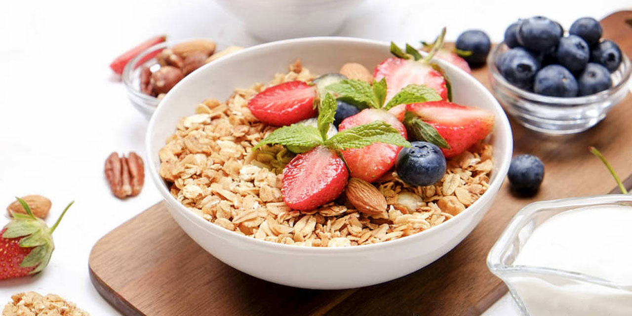 OATMEAL