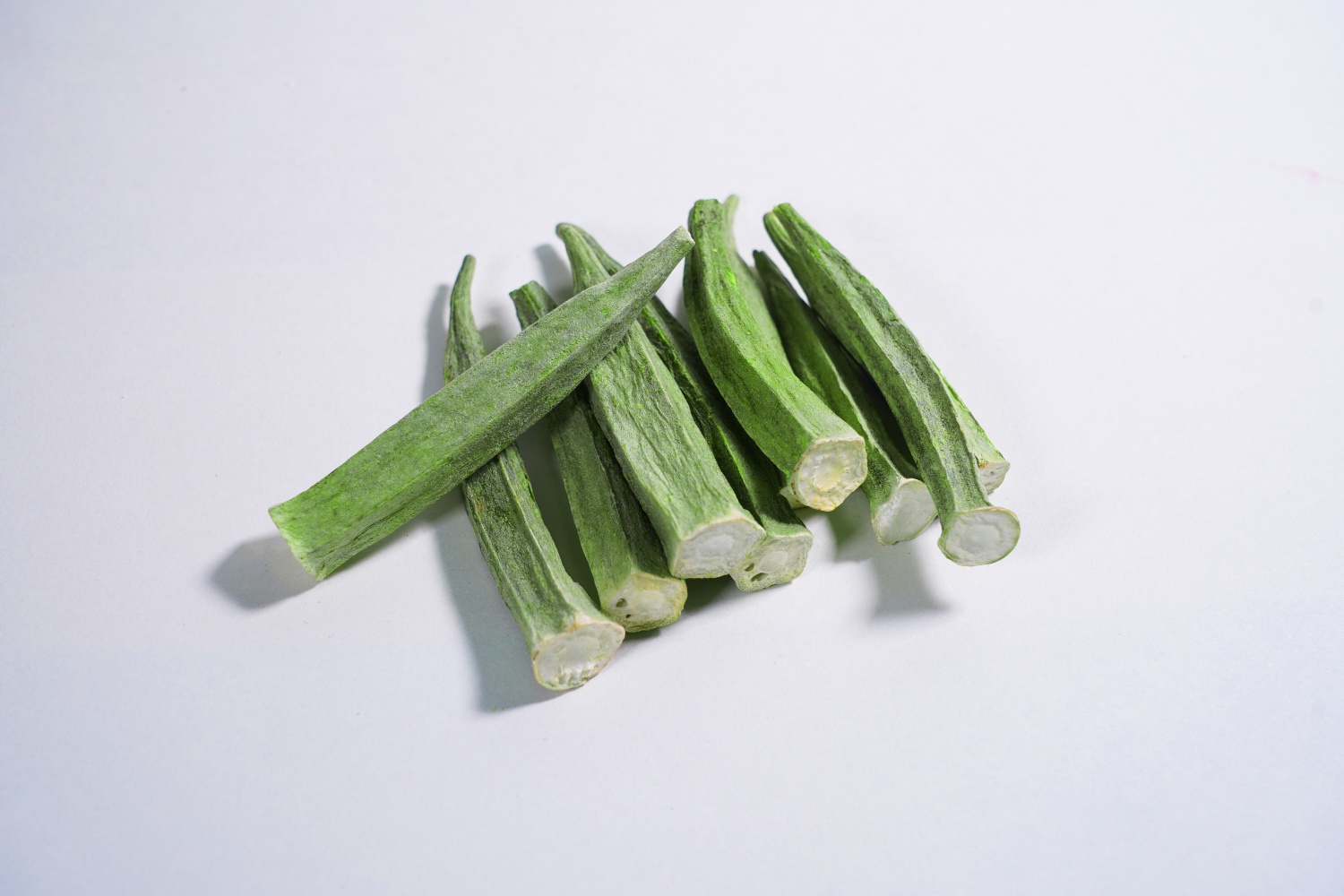 FD Okra