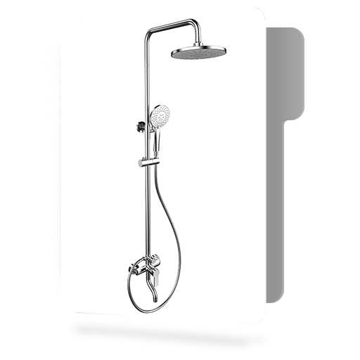 Shower Set