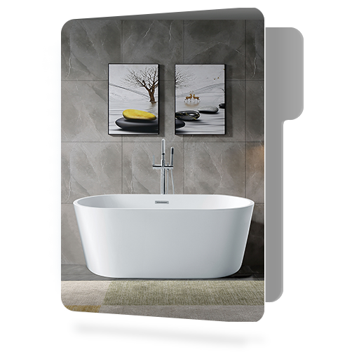 Bathtub