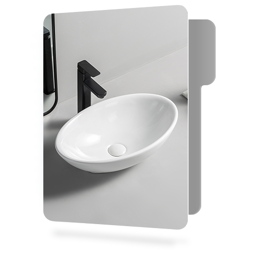 Ceramic Wash Basin