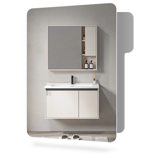 Bathroom Cabinets