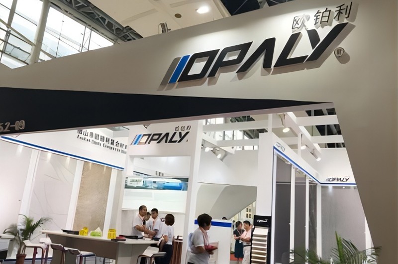Expo Presence