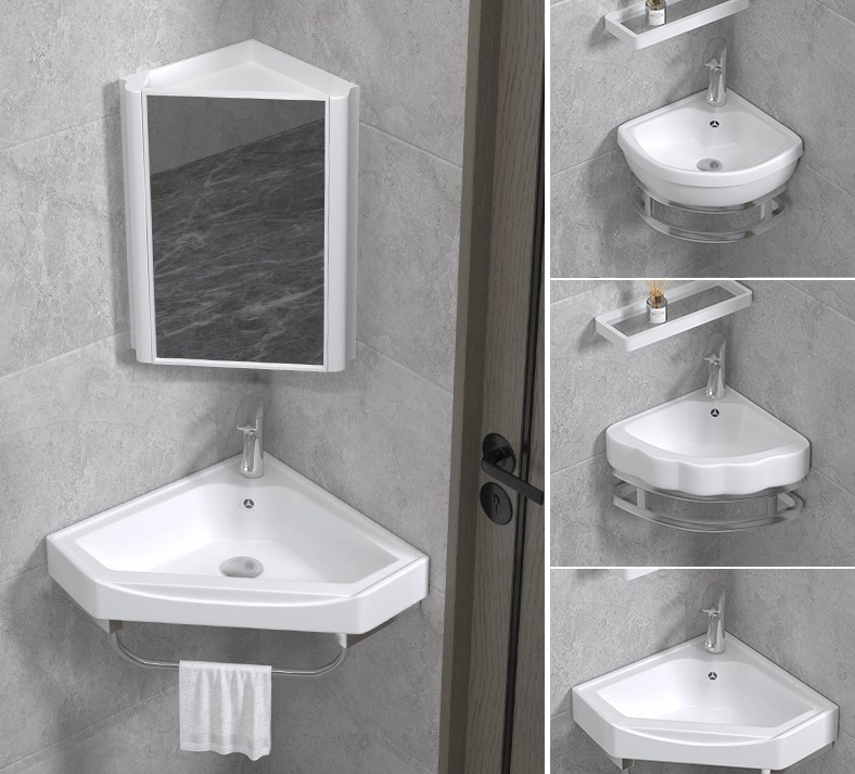 Bathroom Basin Buying Guide