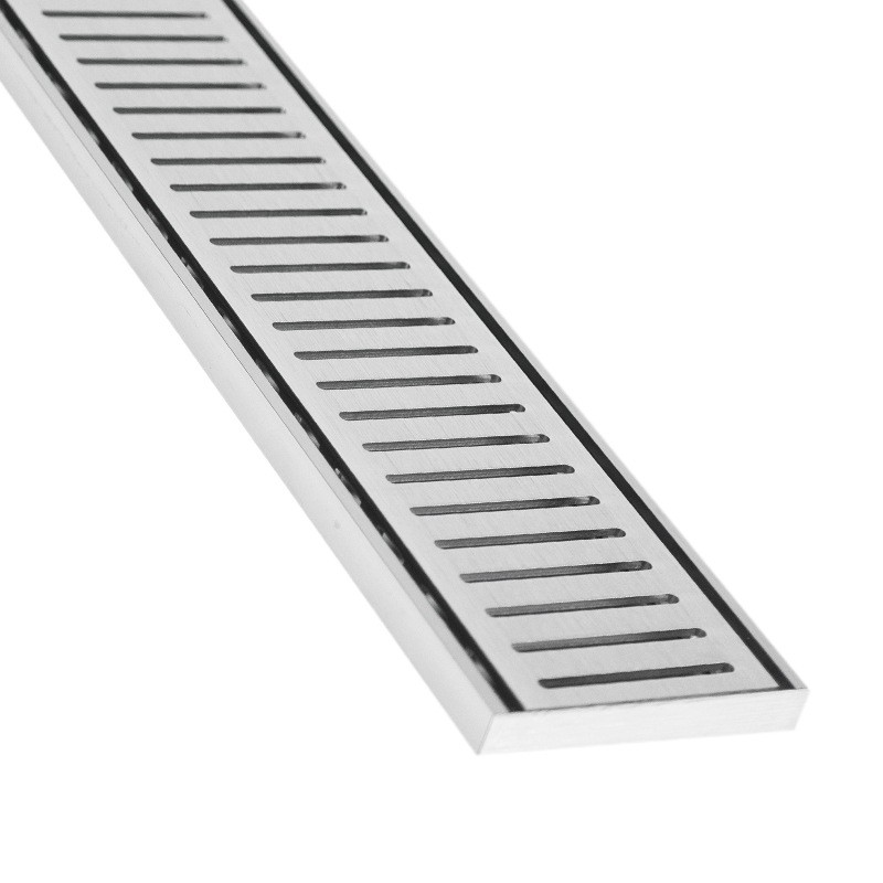 How to select drain for your shower