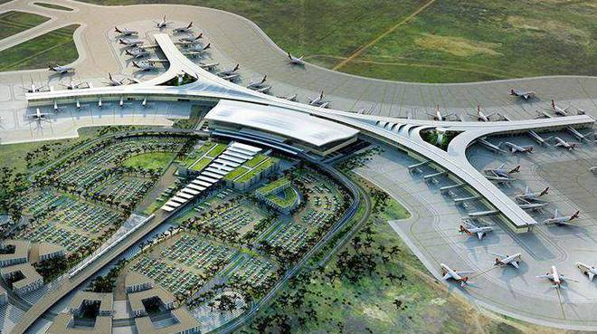 Jomo Kenyatta International Airport