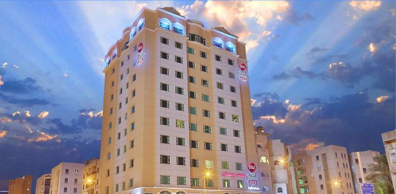Best Western Plus Salmiya
