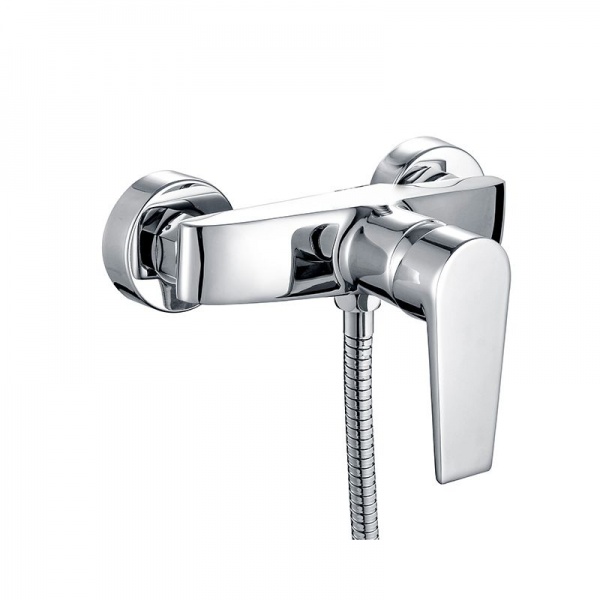Water Tap Brass Classic Bath-Shower Mixer Economic Bath Faucet Torneira