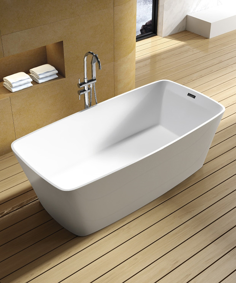 Bathtub