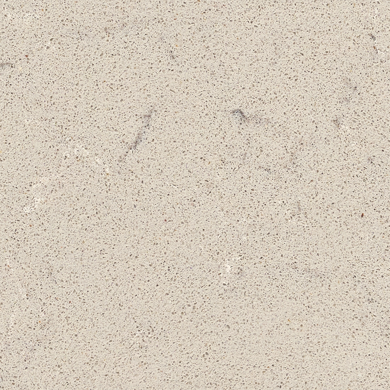 Nordic Style Quartz Stone Slab Pure White Quartz Stone Sheets for Kitchen Countertop Quartz with classic color