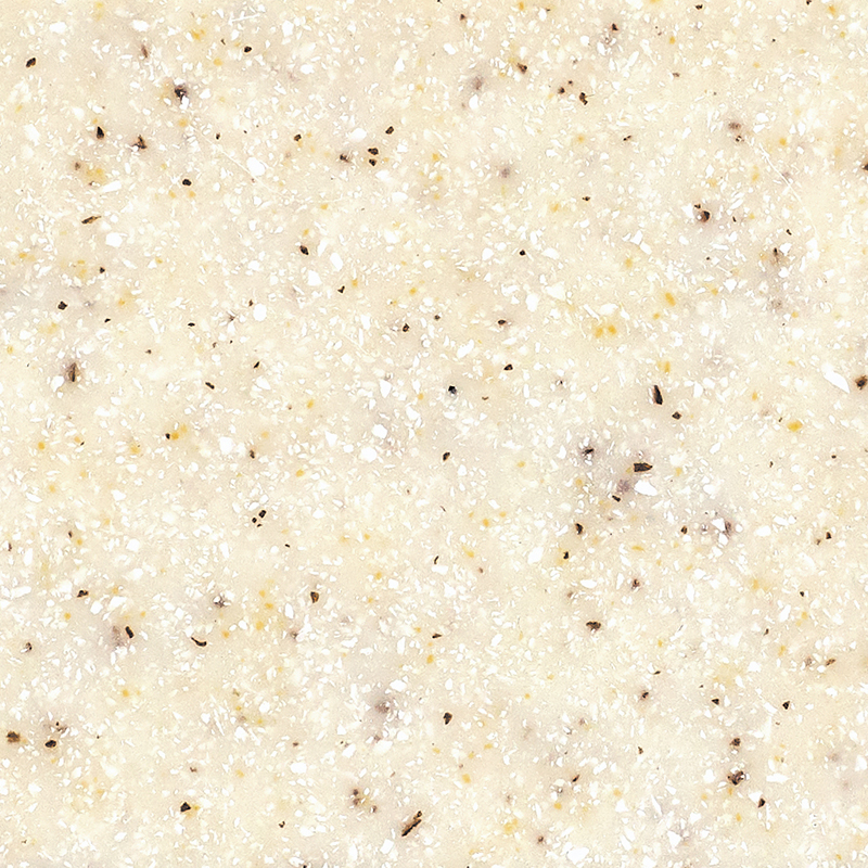 Solid surface slabs acrylic material like corian product for counter-top