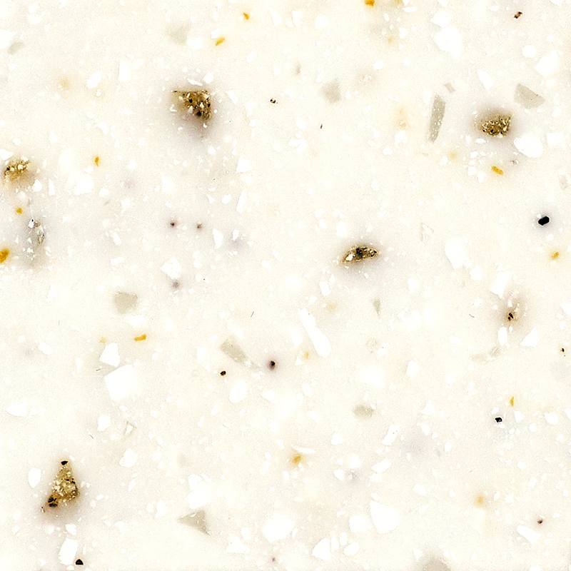 Acrylic solid surface similar to corian stone for artificial stone slabs and counter-top