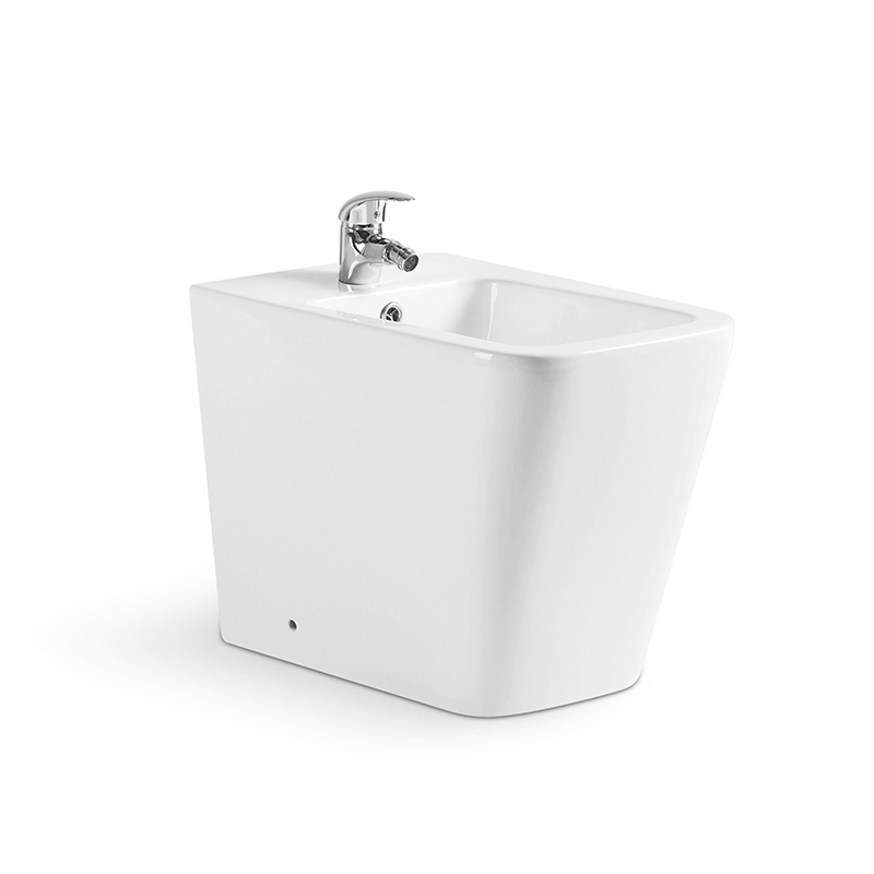 Luxury Sanitary Ware Wall Mounted Toilet Wc New Products Bathroom Bidet