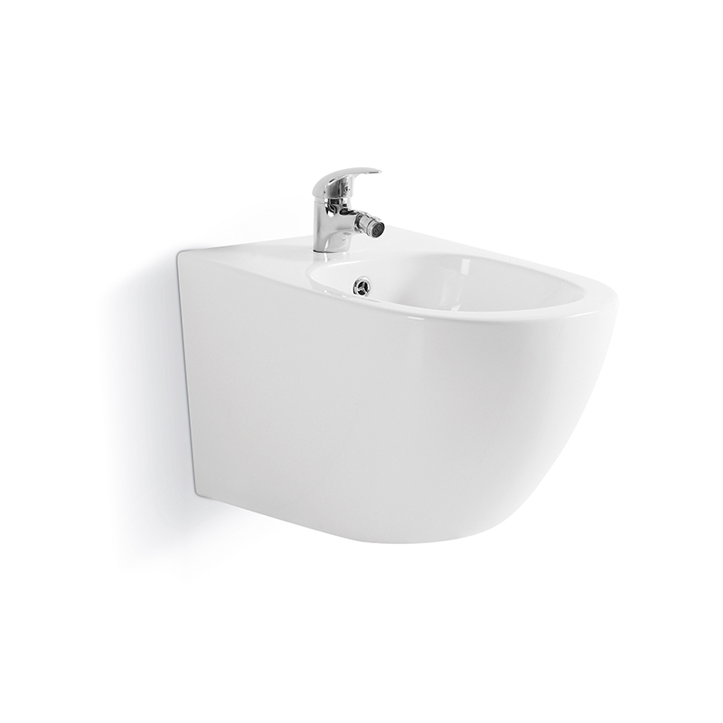 Luxury Sanitary Ware Wall Mounted Toilet Wc New Products Bathroom Bidet