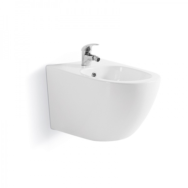 Luxury Sanitary Ware Wall Mounted Toilet Wc New Products Bathroom Bidet
