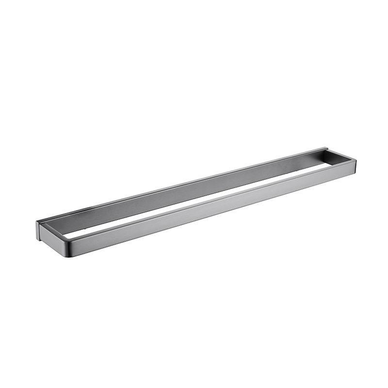 Bathroom Accessory Cheap Price Stainless Steel Wall Mounted Towel Rack Bar