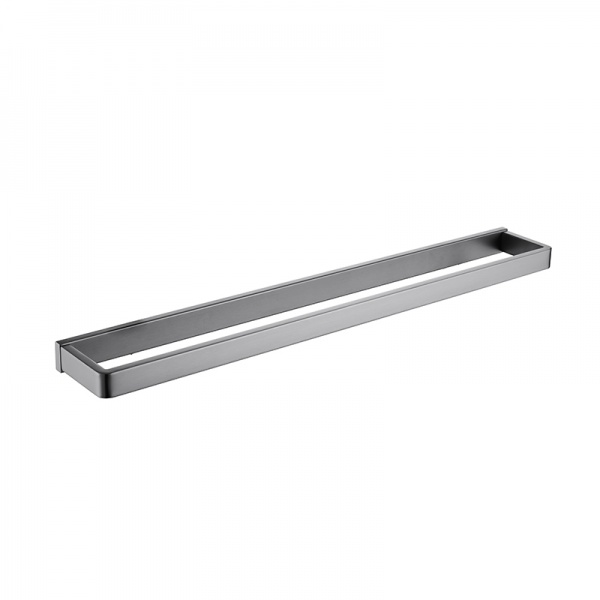 Bathroom Accessory Cheap Price Stainless Steel Wall Mounted Towel Rack Bar