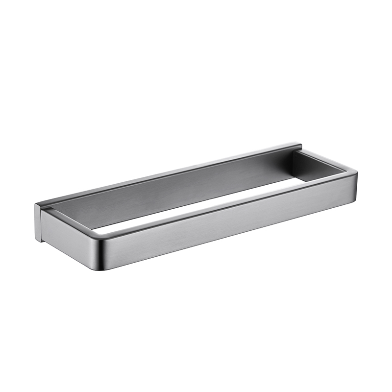 Bathroom Accessory Cheap Price Stainless Steel Wall Mounted Towel Rack Bar