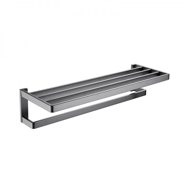 Quality Bar Towels 304 Stainless Steel Silver Bathroom Rack Bath Towel Bar