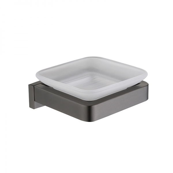 Wholesale 304 Stainless Steel Soap Holder Soap Dish
