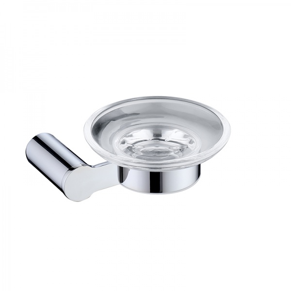 Wholesale Wall Mount Stainless Steel Soap Holder Soap Dish Holder 