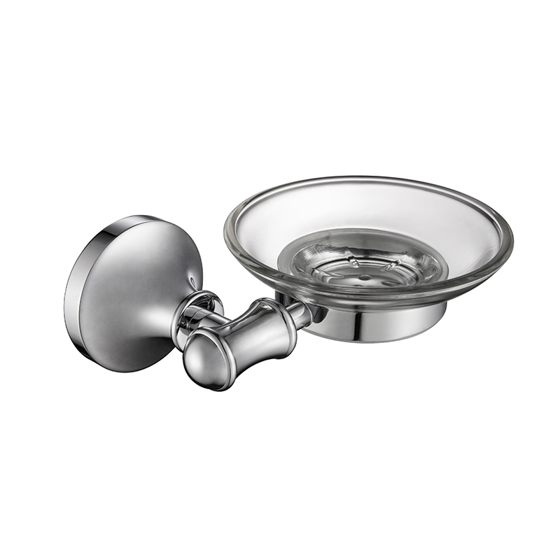 Wholesale Wall Mount Stainless Steel Soap Holder Soap Dish Holder 