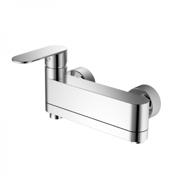 2024 New Stylish Wall Mounted Bathtub Faucet Bath Faucet