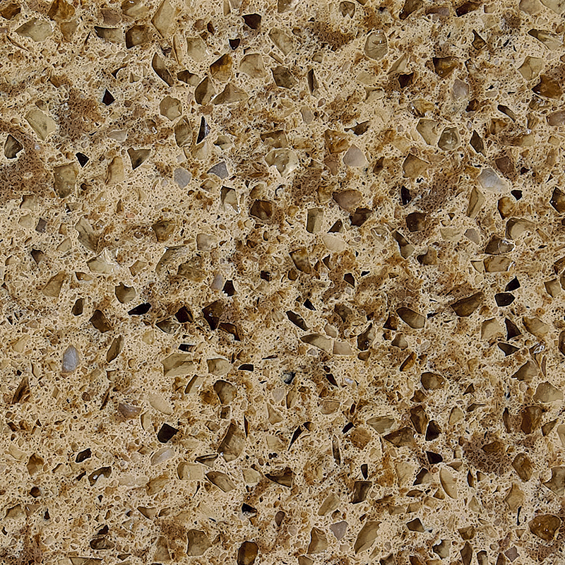 Quartz stone of natural stone type colors for kitchen countertop