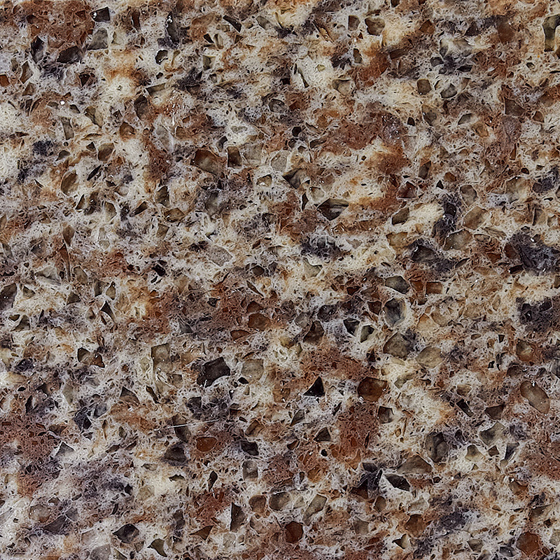 Quartz stone of natural stone type colors for kitchen countertop