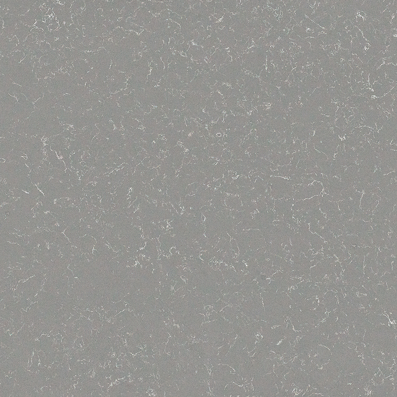 Quartz stone of pure colors for kitchen countertop 