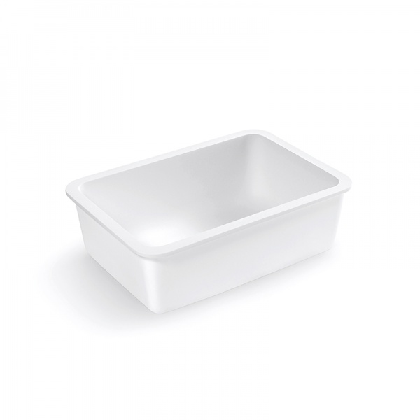 Acrylic Solid Surface Wash Basin Sink 