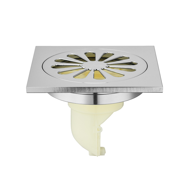 Stainless Steel 304 Floor Drainer Bathroom Drain