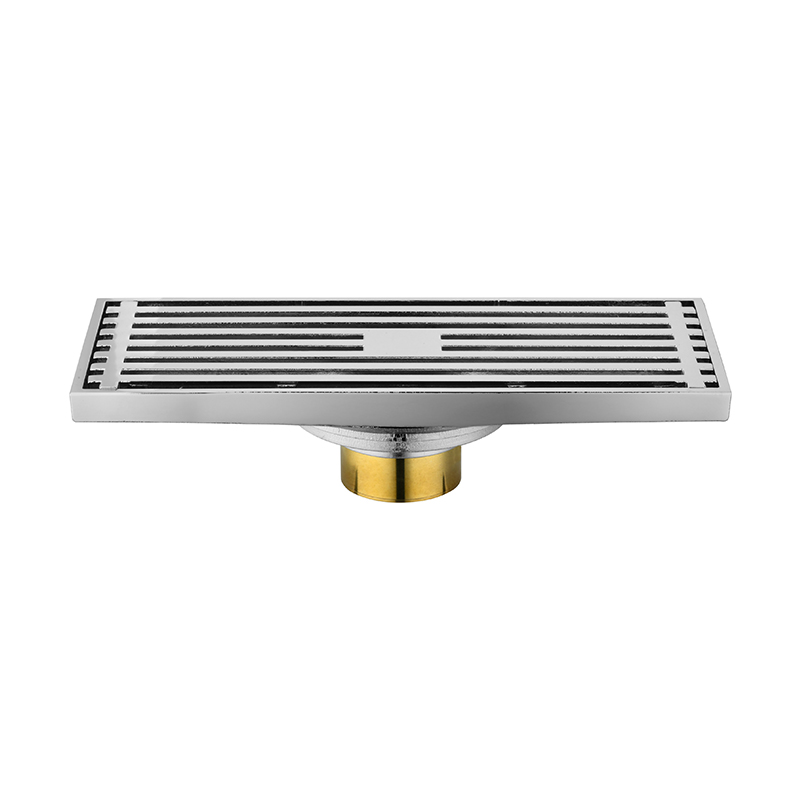 Floor Drain Stainless Steel Bathroom Accessories