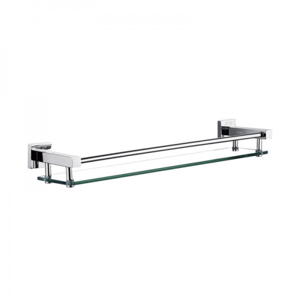 Glass Shelving Bathroom Rack Bathroom Accesories Shelf