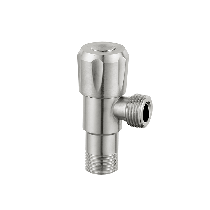 304 Stainless Steel Angle Valve
