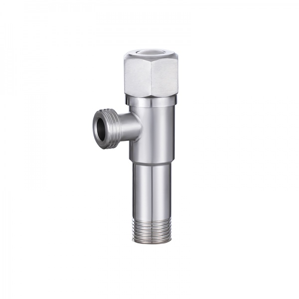 304 Stainless Steel Angle Valve for Faucet