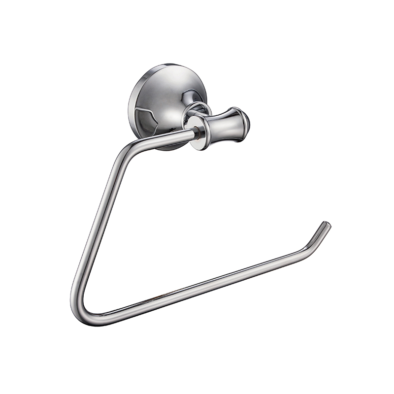 304 Stainless Steel Chrome Towel Rack Towel Bar Bathroom Accesories