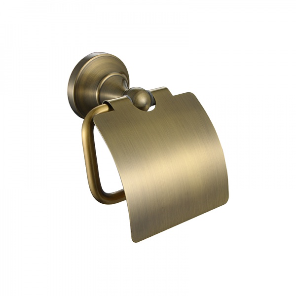 Hot Sale Stainless Steel Antique Toilet Paper Holder