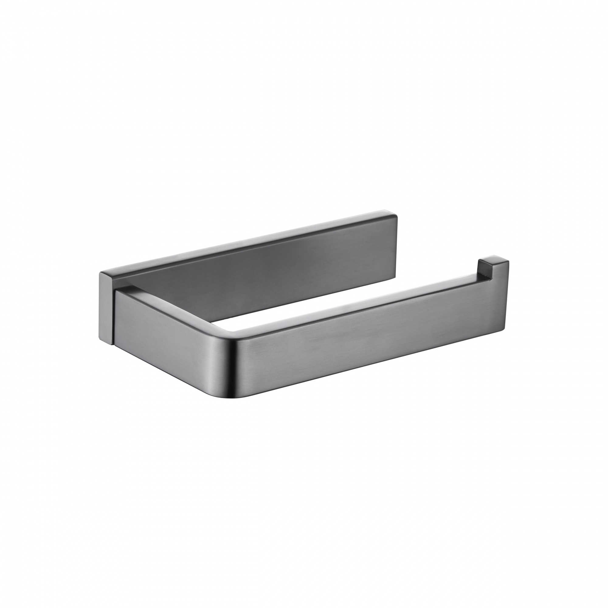 Modern Stytle Stainless Steel Toilet Paper Holder Roll Paper Holder