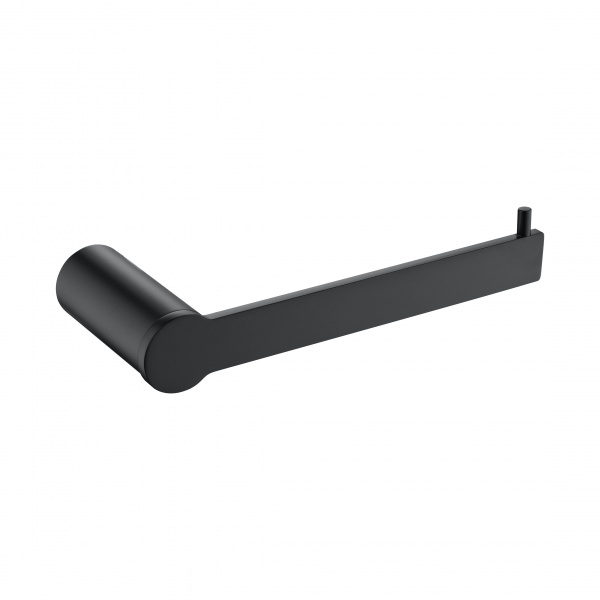 Modern Stytle Stainless Steel Toilet Paper Holder Roll Paper Wall-Mounted