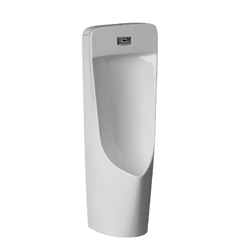 Induction Ceramic Sanitary Ware Urinal for Men PEE