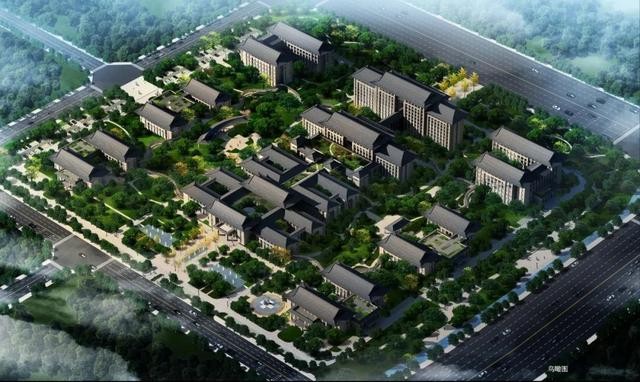 河南省人民医院平原分院