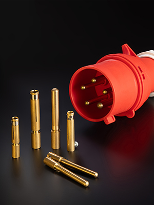 Accesorios eléctricos