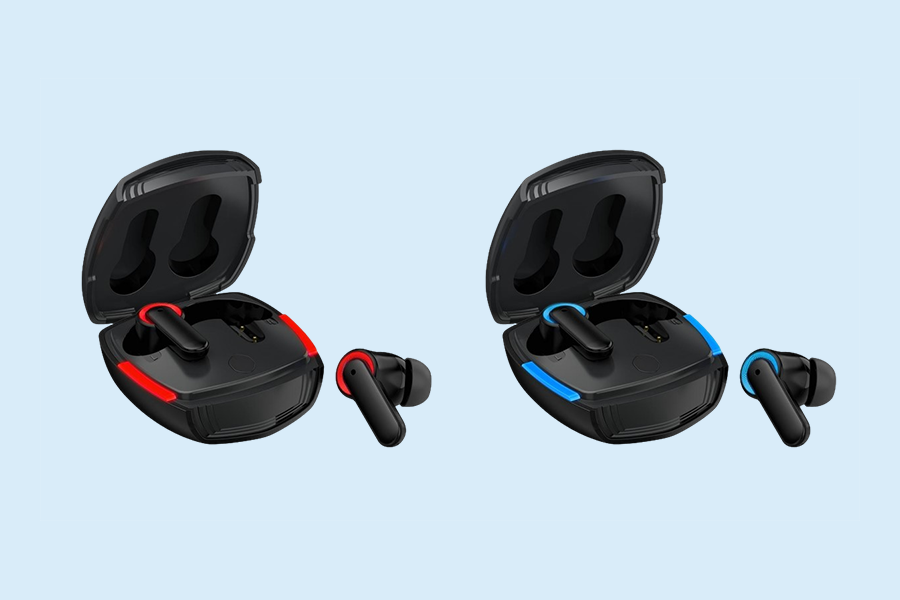 What types of earbuds are good for gaming?